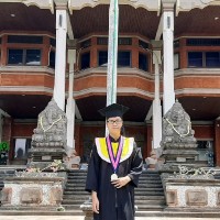 Juanda Panjaitan Email