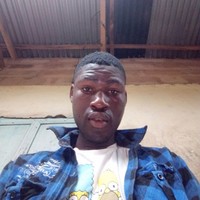 Moto Stuff Employee Eze David's profile photo