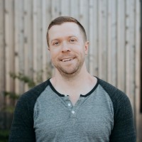 Vitally.io Employee Jamie Davidson's profile photo