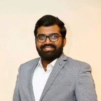 SNS India pvt.ltd Employee Siva Krishna's profile photo