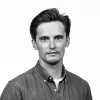 Laitis Employee Viktor Lidén's profile photo