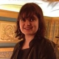 VSoft Corporation Employee Mia Swanton's profile photo