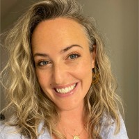 Darwin Homes Employee Meg Ross's profile photo