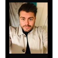 Trust Hygiene Services Employee Drew Leigh Janes's profile photo