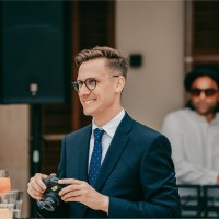 INCYLENCE Employee Max Altenmüller's profile photo