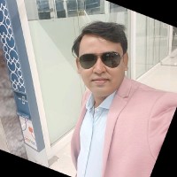 Compass Group India Employee Sandesh Ghone's profile photo