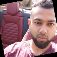 Mooboo Employee Zahedul Islam's profile photo