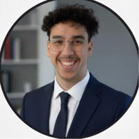 Bugbounter Employee Seyed Eftekhari's profile photo