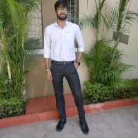 Saify Technologies Employee Nakshatra Sharma's profile photo