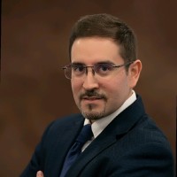 ASPE Employee Jaime Ceriani Baeza's profile photo