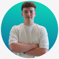 Cubis Employee Nicolas de Greef's profile photo
