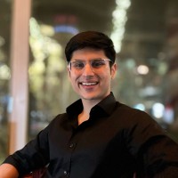 Yashovat Binani's profile photo