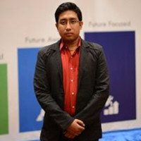 Mitsuiwa-ACE Engineering Ltd. Employee Khant Hein's profile photo