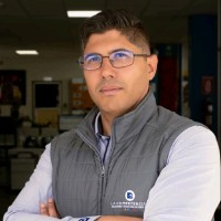 La Competencia S.A. Employee Luis Técnico's profile photo
