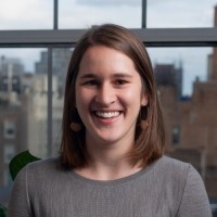 United States Court of Appeals for the Ninth Circuit Employee Ella Bohn's profile photo