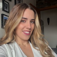 Helicopteros Sanitarios Employee Alicia Godino Andrades's profile photo