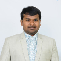 PlanetWise Pte. Ltd. Employee Prasad M's profile photo