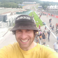 Fellten Employee Garry Scott's profile photo