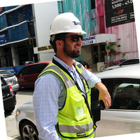 Turner Construction Company Employee Patrick Hussey's profile photo