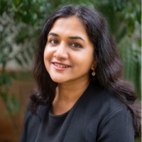 Total Environment Building Systems Pvt Ltd Employee Pooja Gupta's profile photo