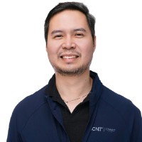 BCNET Employee Frederick Sule's profile photo
