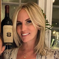 Techmate Employee Carolyn Levinbook's profile photo