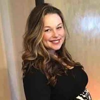 Kaiser Permanente Employee Jenna Pace's profile photo