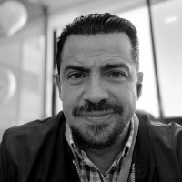 Antonio Romero Email