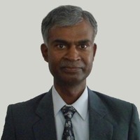 ChemGenes Employee Annamalai Chandrasekaran's profile photo