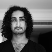 Cinch Employee Ahad Mahmood's profile photo