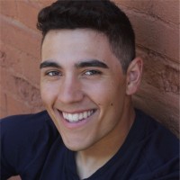Louisville Division of Fire Employee Joey Pinto's profile photo