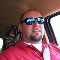 Rowan Companies Employee Robert McCain's profile photo