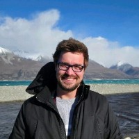 Future Associate Employee Mitchell Caldwell's profile photo