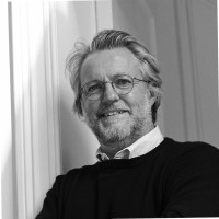 SERAX Employee Axel van Den Bossche's profile photo