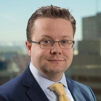 Deloitte Canada Employee Matt McMillan's profile photo