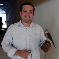 Christopher Griffin Email & Phone Number