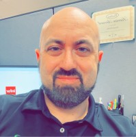 Burlan Manufacturing Employee Ronald Hobbs Jr.'s profile photo