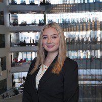 Delta Gamma Employee Ava Nash's profile photo