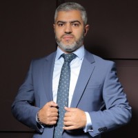 Arsenal  JSCo. Employee Suren Galstyan's profile photo