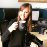 Clinton Health Access Initiative, Inc. Employee Laura Sample's profile photo