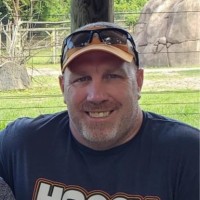 Golden Services Employee Keith Blair's profile photo