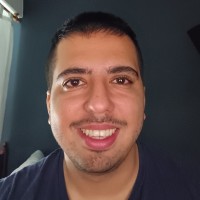 Identicum Employee Luciano Crocco's profile photo