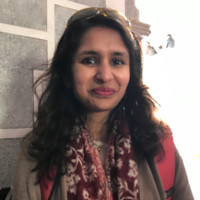 Priya Gupta Email