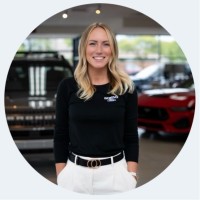 Gorno Ford Employee Yvonne Fifer's profile photo