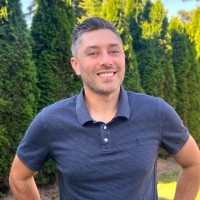Intuitive Digital Employee Nick Footer's profile photo