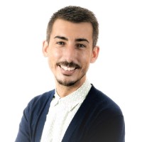 FEDA Employee Sergio Millán Barrera's profile photo