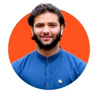 Usman Javed Email & Phone Number