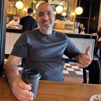 MyPAS Employee Michael Yarden's profile photo