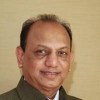 Forum Extended Care Pharmacy Employee Pradip Patel's profile photo