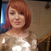 Rapid Commercial Cleaning Services Employee Anna Dabal's profile photo